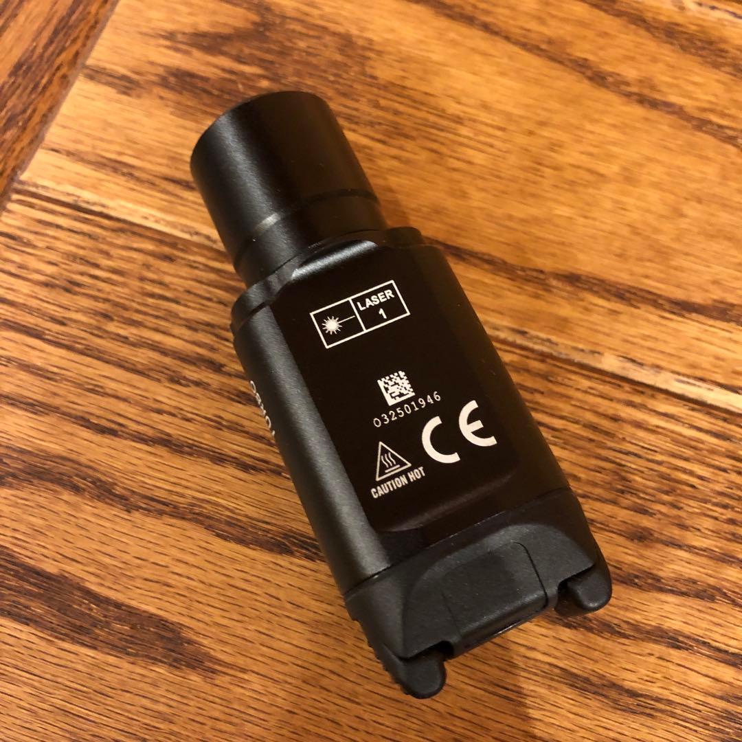 OLIGHT(オーライト）VALKYRIE TURBOウェポンライト 新品同様