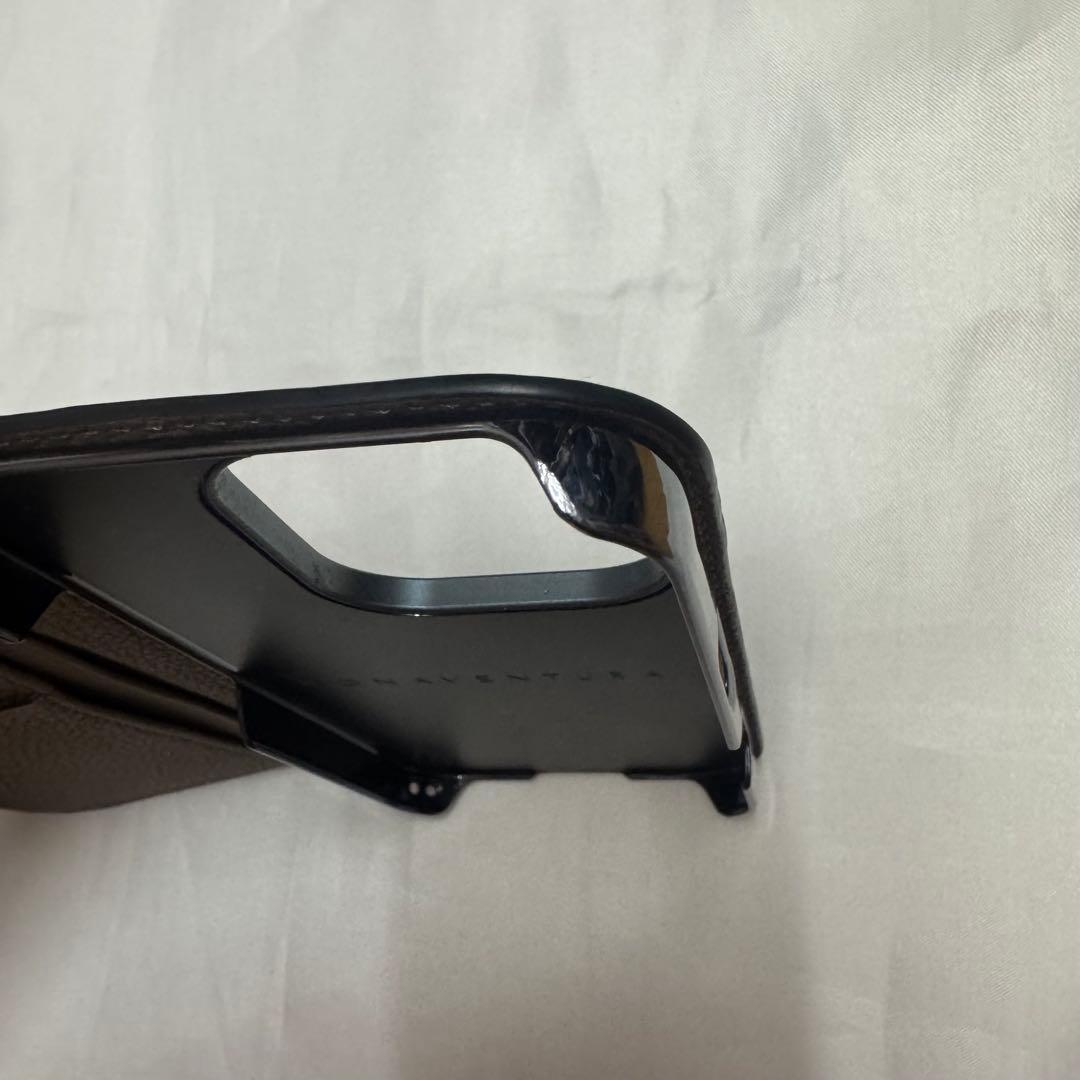 BONAVENTURA iPhone16pro ケース