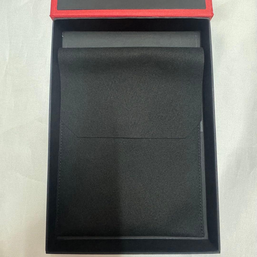 BONAVENTURA iPhone16pro ケース