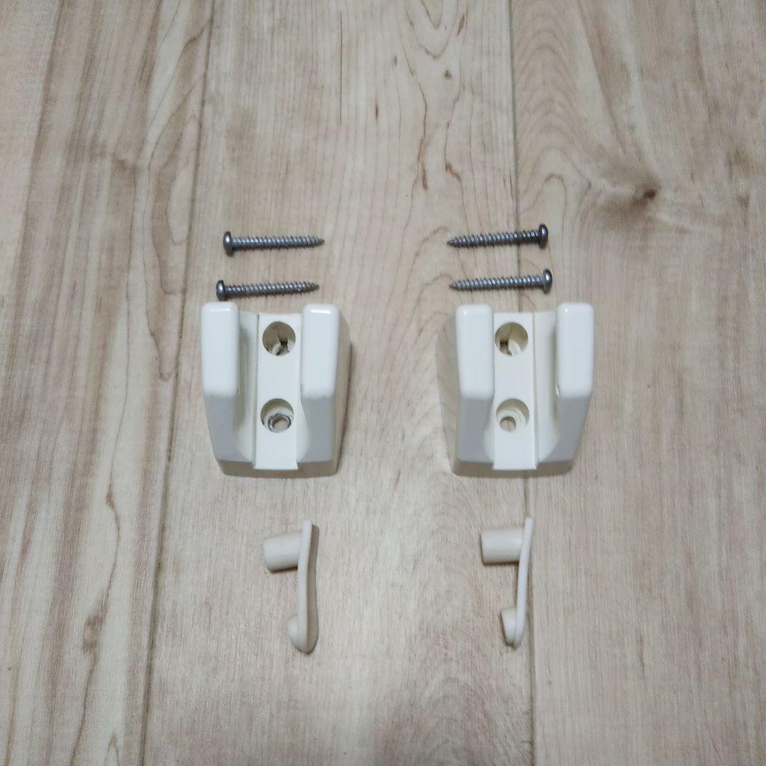 2ハンドルシャワー 混合水栓 KVK 送料込み価格！！