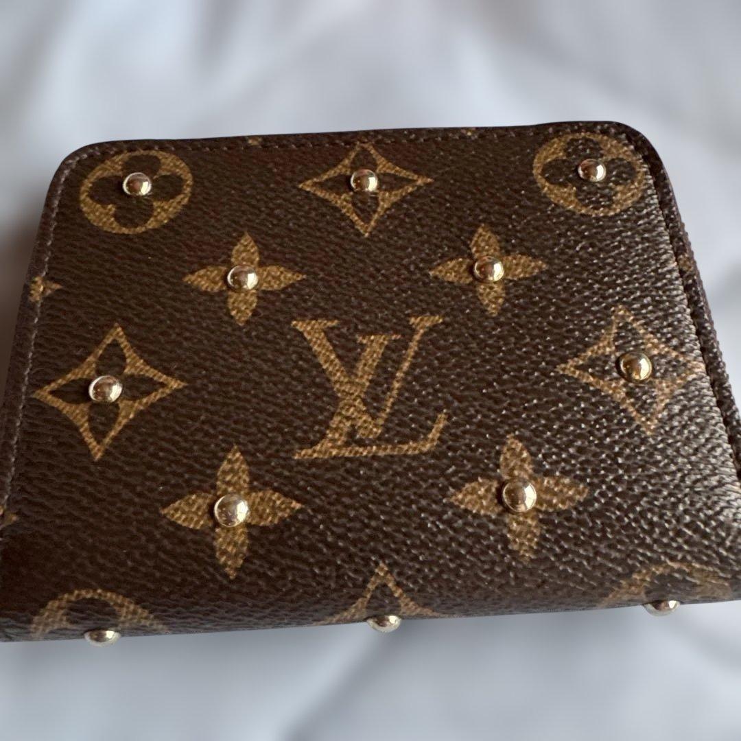 Louis Vuitton モノグラム ケース　25.6.28