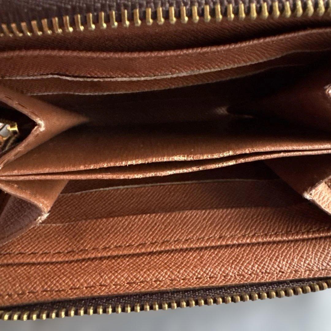 Louis Vuitton モノグラム ケース　25.6.28