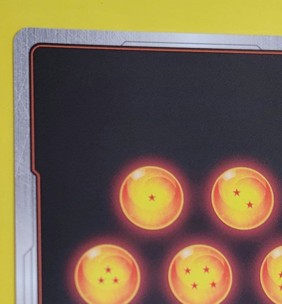 ドラゴンボール 覚醒の鼓動 孫悟空 SCR☆☆ FB01-139