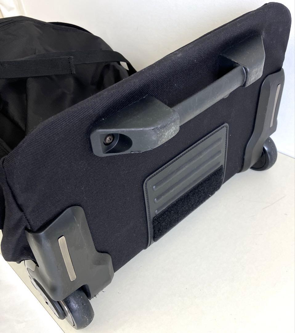 SOLO-TOURIST アブロードキャリー70 /70リットルのキャリーバッグ