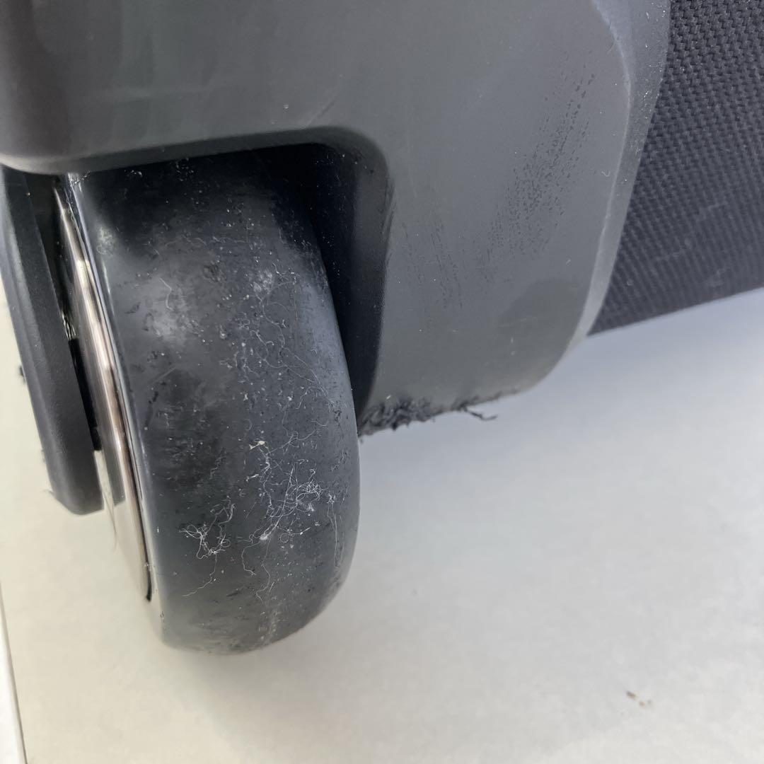 SOLO-TOURIST アブロードキャリー70 /70リットルのキャリーバッグ