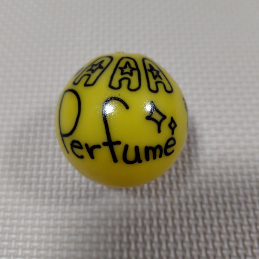 げ*様 Parfume パフューム サインボール