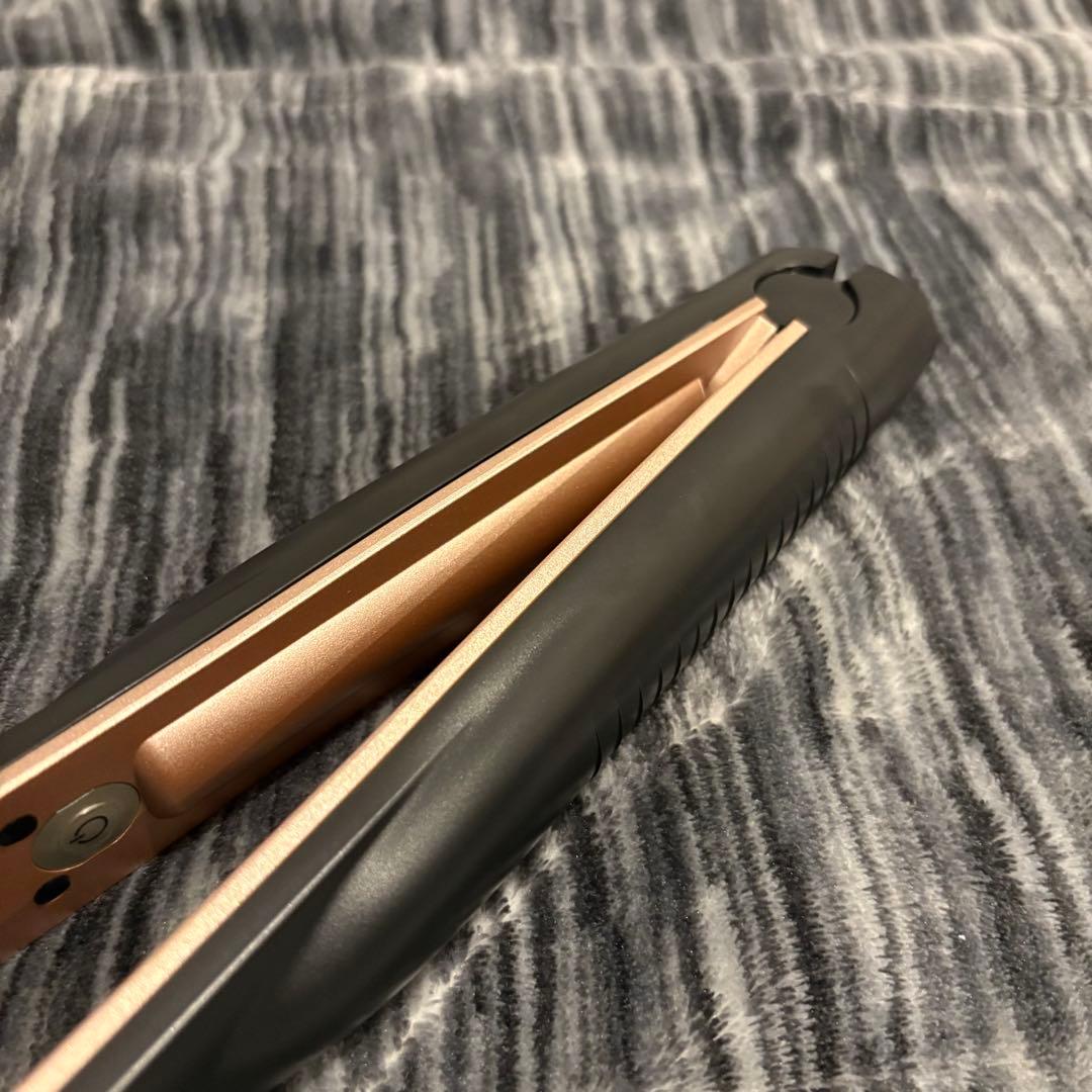 【未使用級美品】MEDULLA ソニックシャインプロ 超音波ヘアトリートメント機