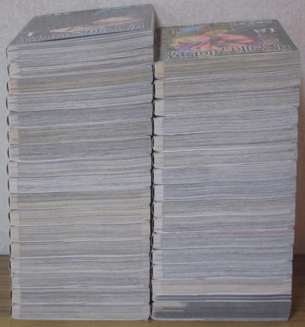 【コミック】呪術廻戦　全30巻+0巻＋0.5巻＋ファンブック　芥見下々　◆全巻