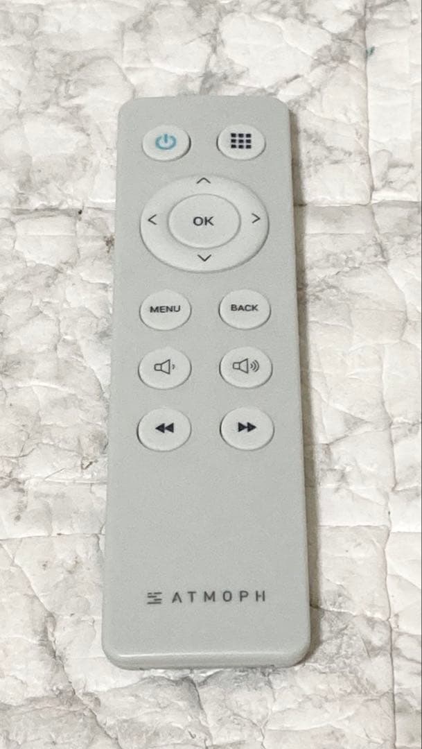 【ほぼ新品】Atmoph Window 2 スター・ウォーズ 27インチ