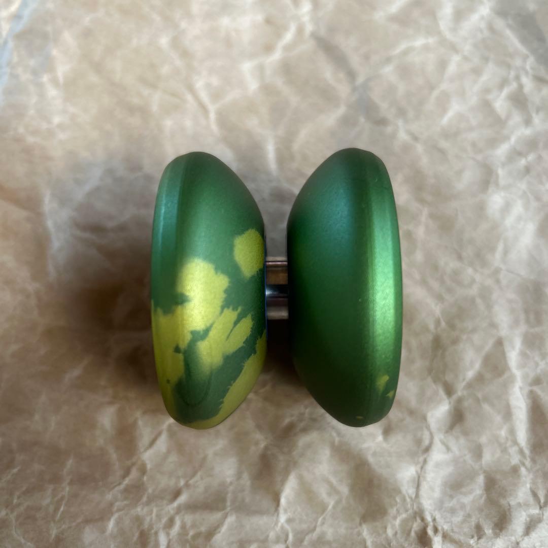 ベアVSマン　カリブ