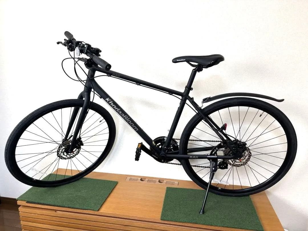 こうすけ）KhodaaBloom RAIL DISC 2025