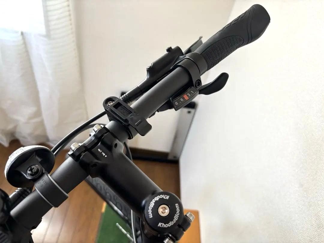 こうすけ）KhodaaBloom RAIL DISC 2025