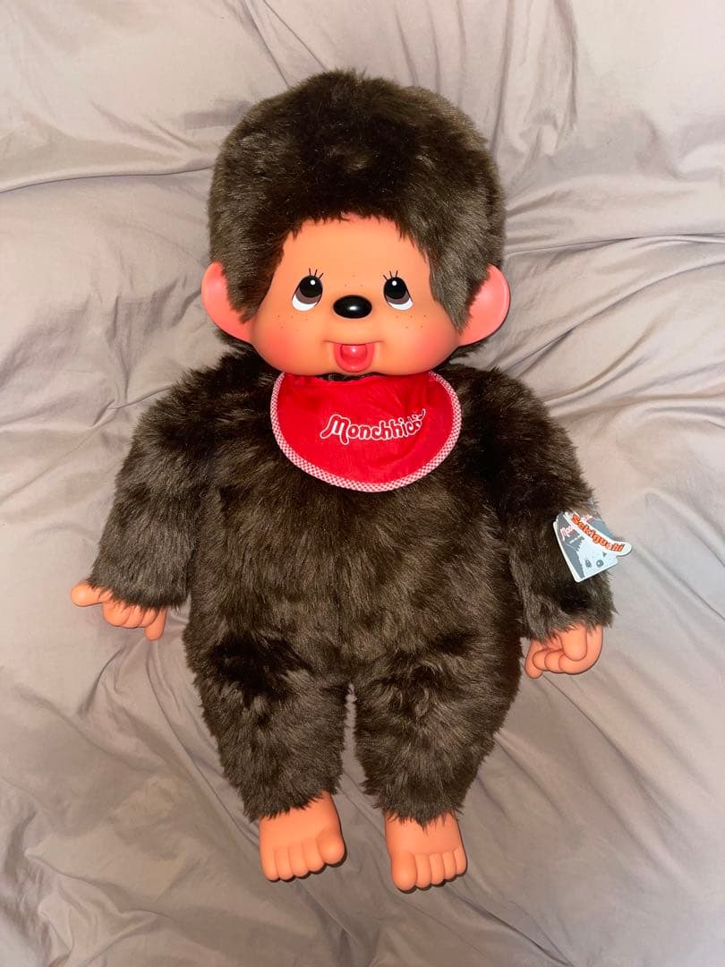 セキグチ 特大モンチッチ 2Ｌ 男の子