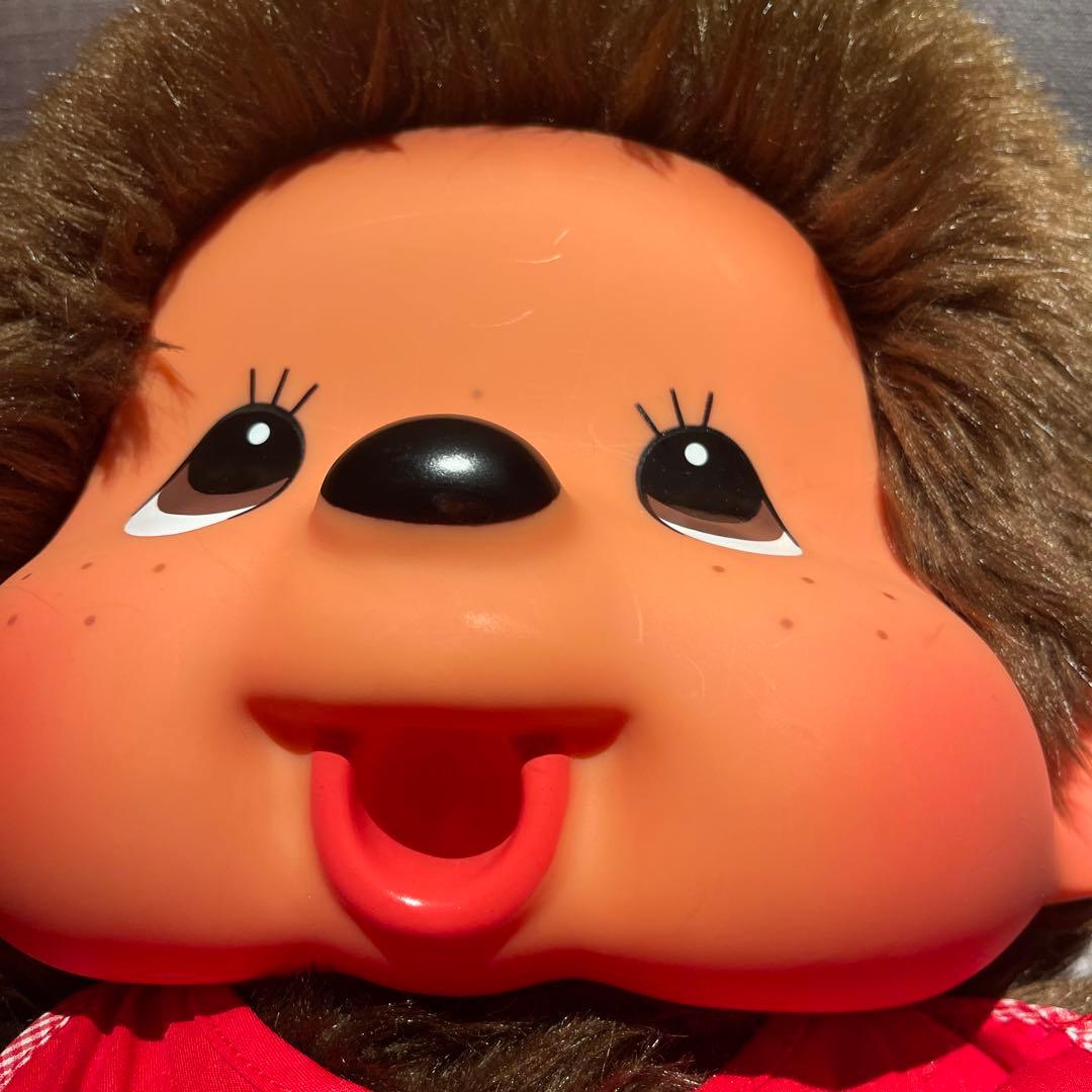 セキグチ 特大モンチッチ 2Ｌ 男の子