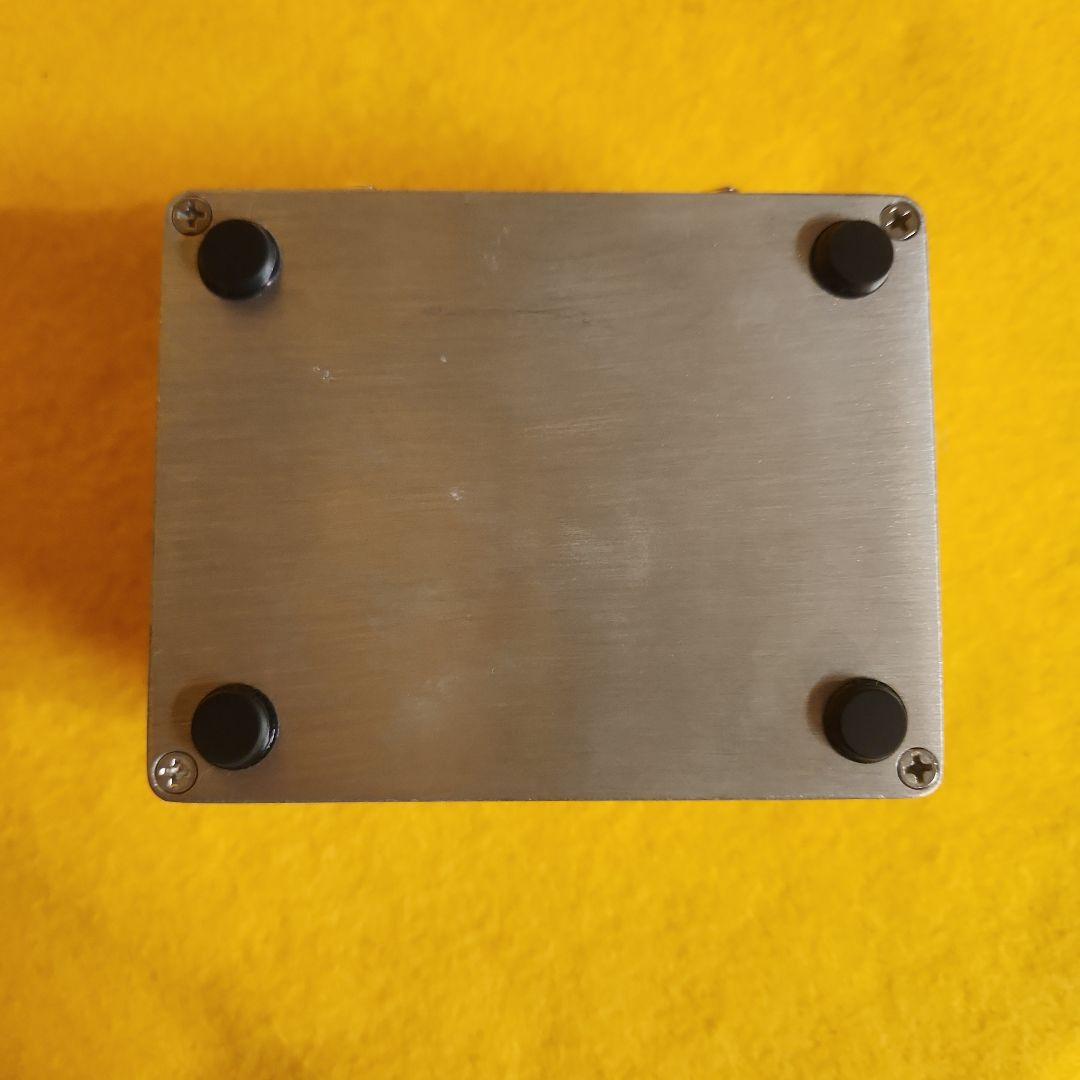 【新品同様！】GLADIO Double Preamp