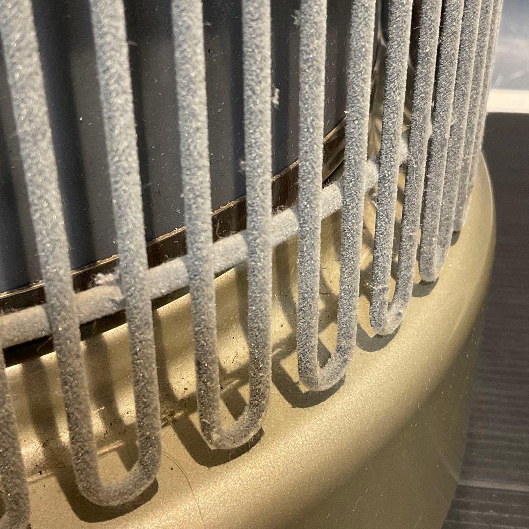 11904 暖話室 1000型 遠赤外線輻射式パネルヒーター 電気ストーブ