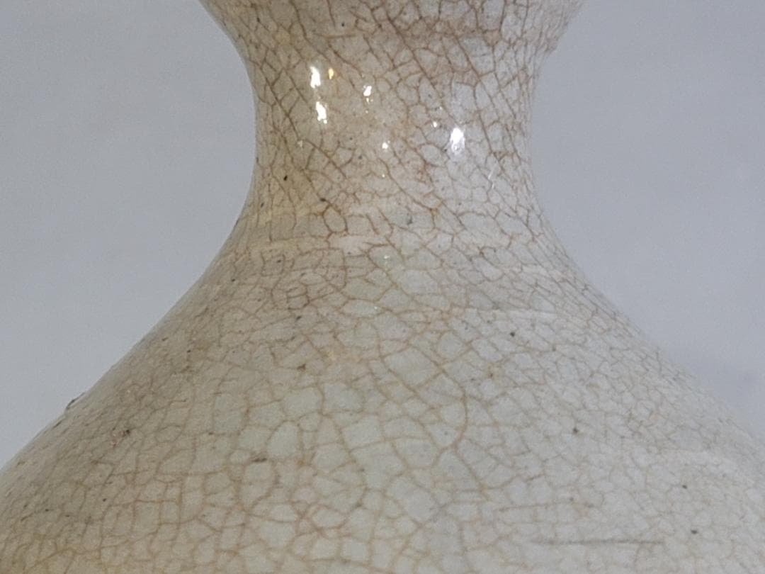 古美術 李朝 徳利 DT359