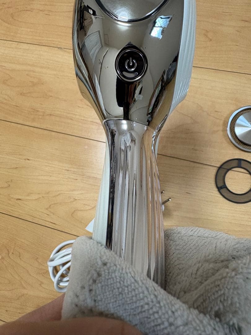 リファビューティックドライヤープロ 2021年製