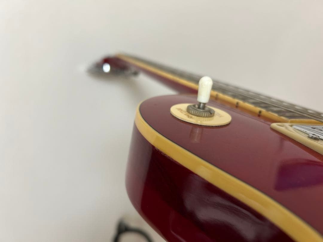 YAMAHA SL380 Studio Lord レスポールタイプ サンバースト