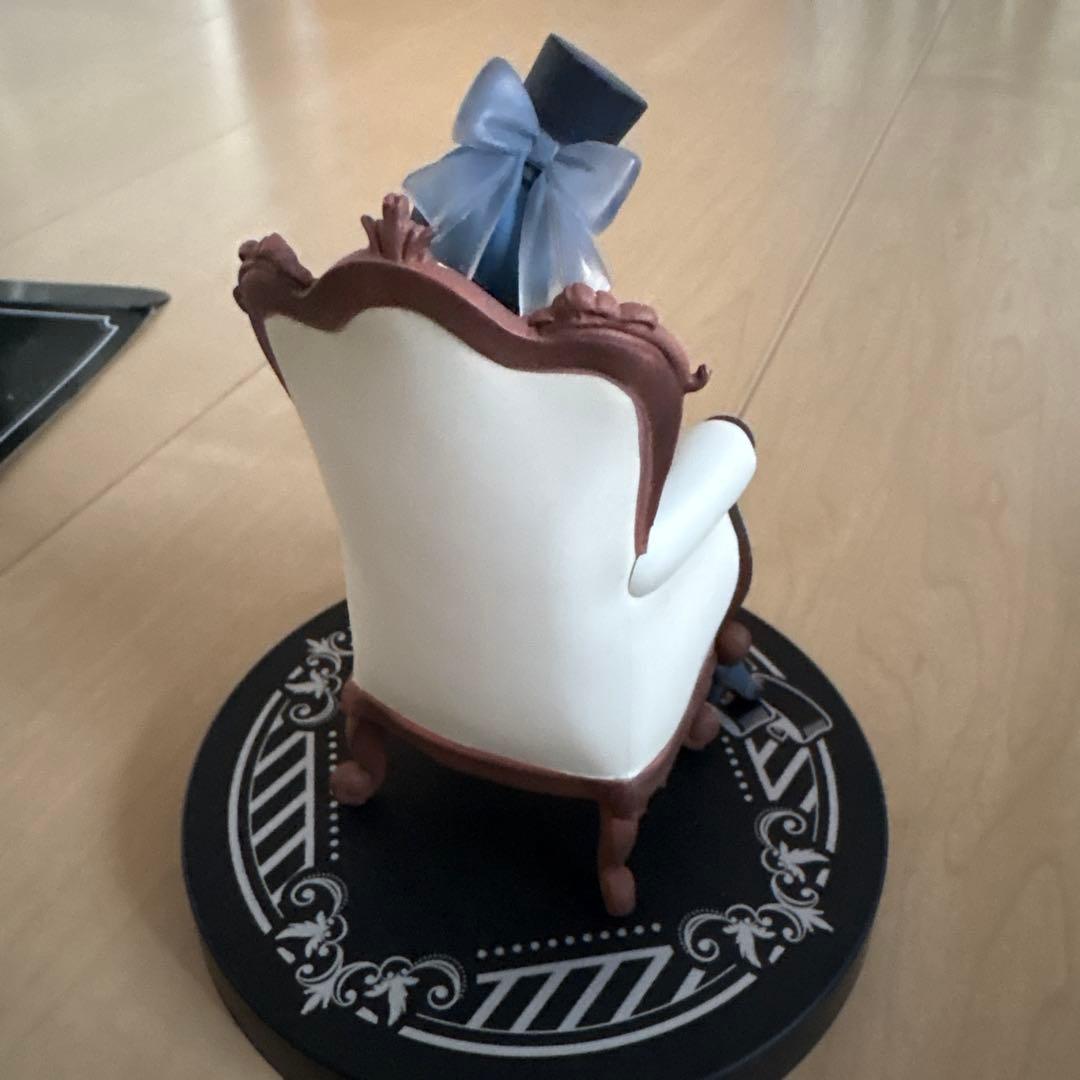 黒執事 シエル・ファントムハイヴ　フィギュア