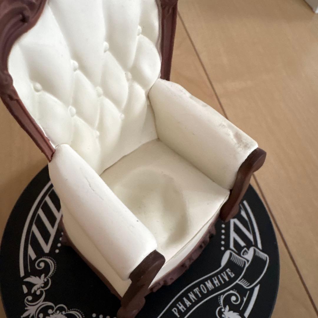 黒執事 シエル・ファントムハイヴ　フィギュア