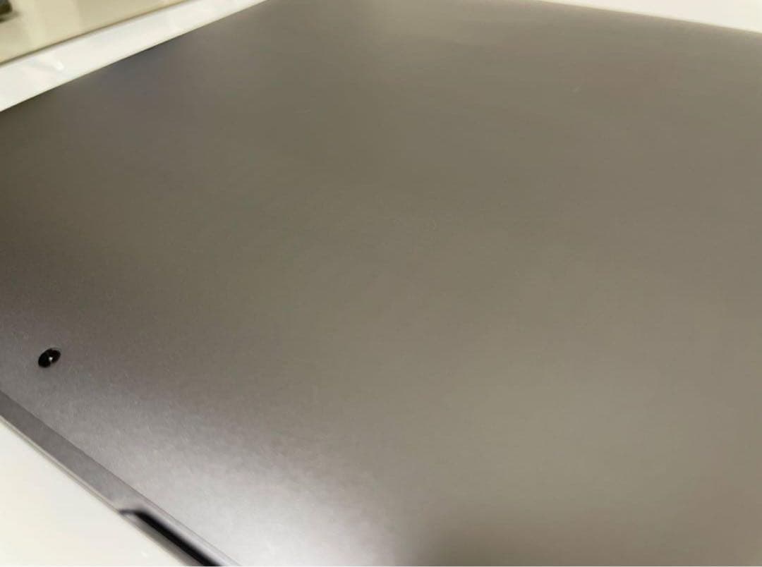 MacBook Air M1 8コア 2020 USキー 16GB 512GB