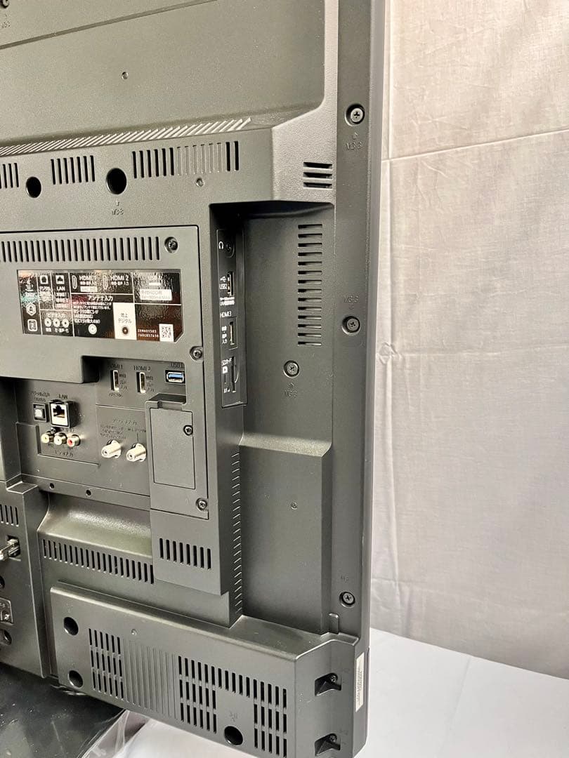 ③20年製　MITSUBISHI LCD-A40RA2000 40インチTV