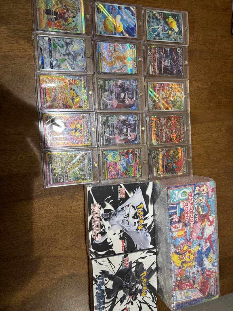 ポケモンカード まとめ売り コレクション　販売相場価格約30万円