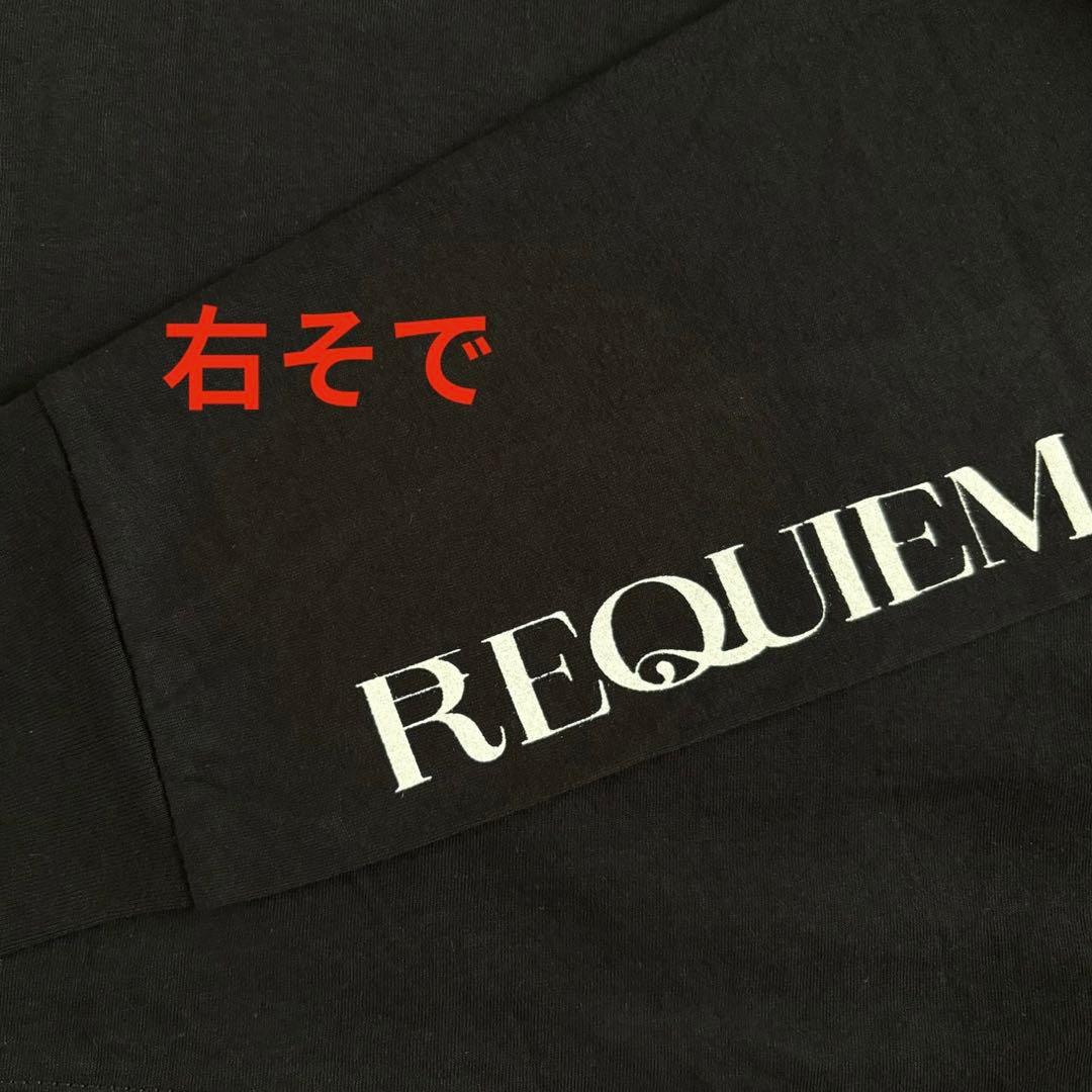 KORN Tシャツ ロンT長袖Tシャツ　激レア　L