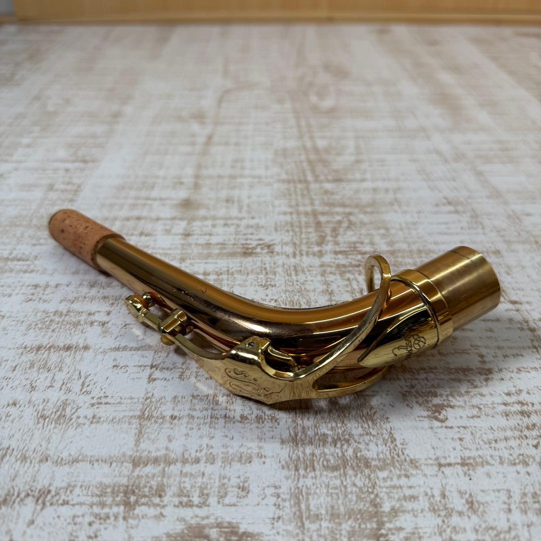 YANAGISAWA ヤナギサワ　アルトサックス A-WO2 ケース付き