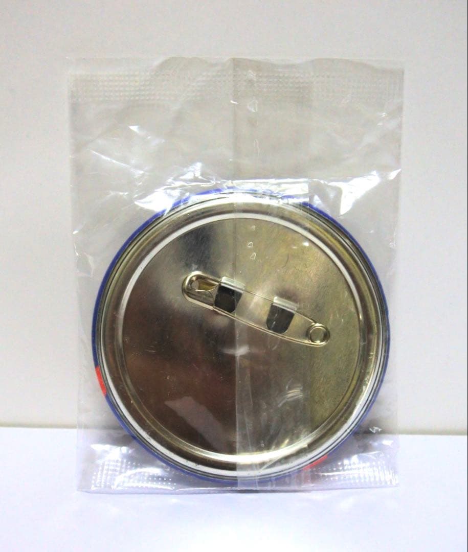 BLEACH ジャンプGIGA 2016 アンケート 当選品 缶バッジ