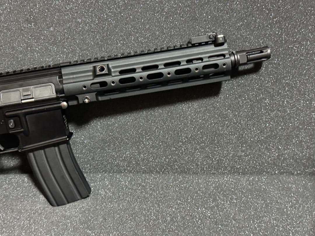 東京マルイ　HK416 デルタブラック
