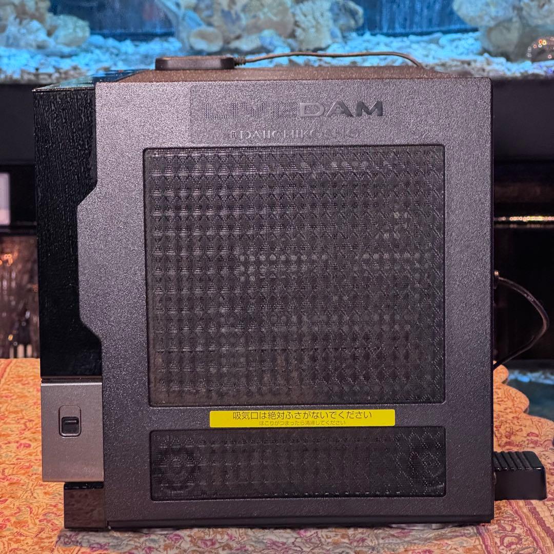 LIVE DAM DAM-XG5000 第一興商