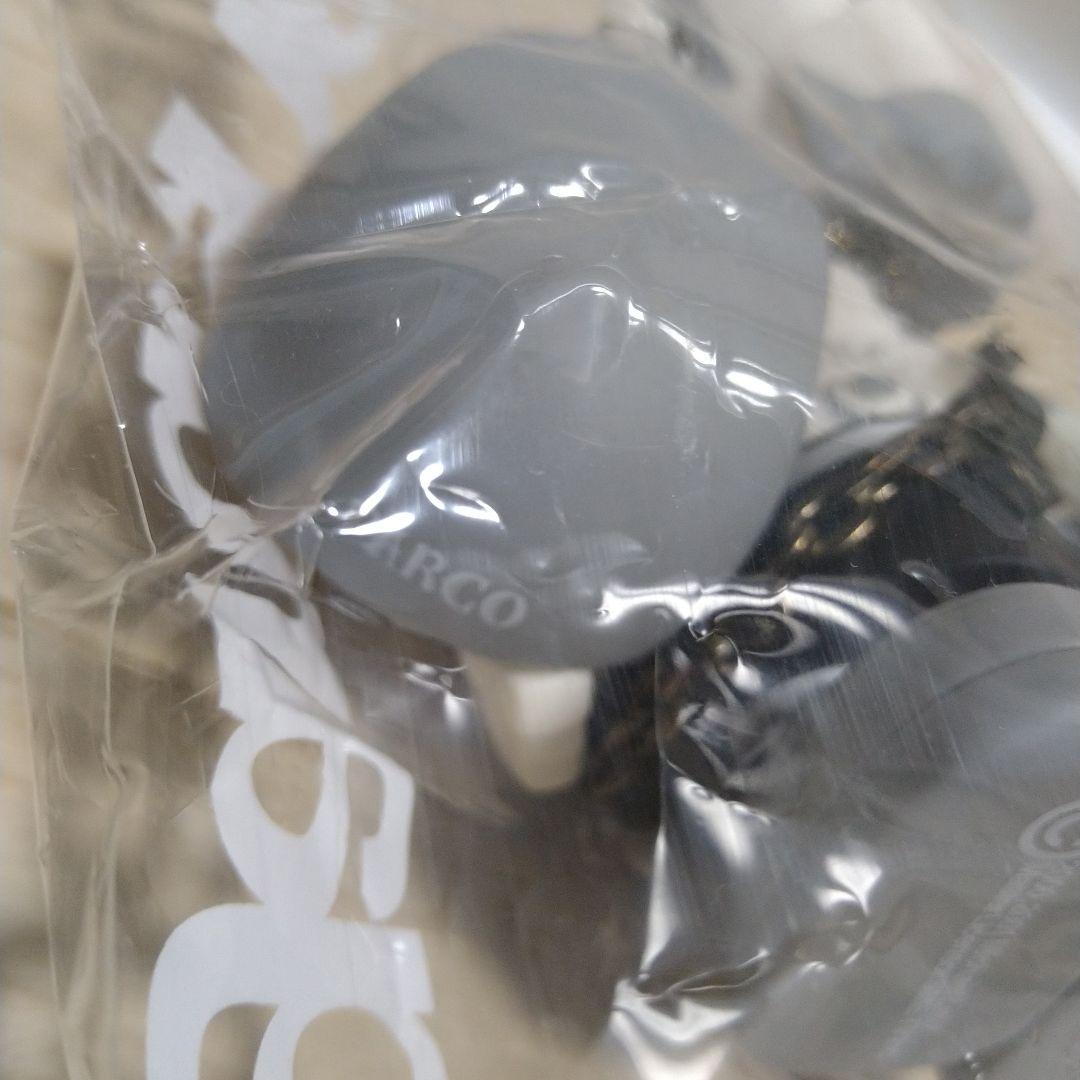 マイケルラウ　フィギュア　香港トイ