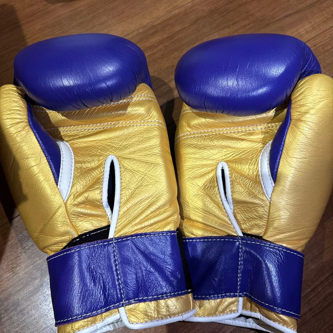 Winning ウイニング ボクシンググローブ カラーオーダー