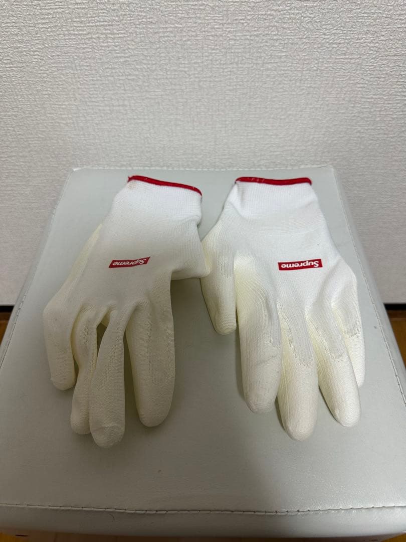 Nike Supreme ネックウォーマー