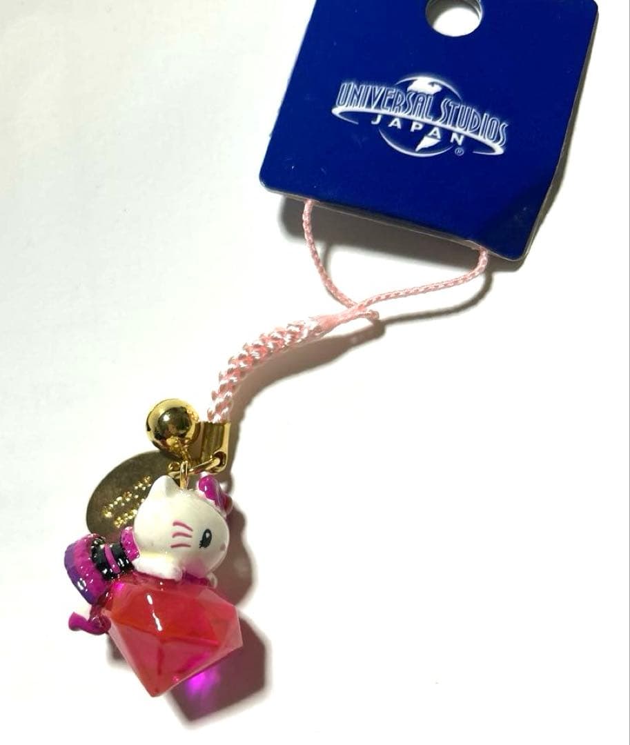 キティちゃん　ユニバーサル