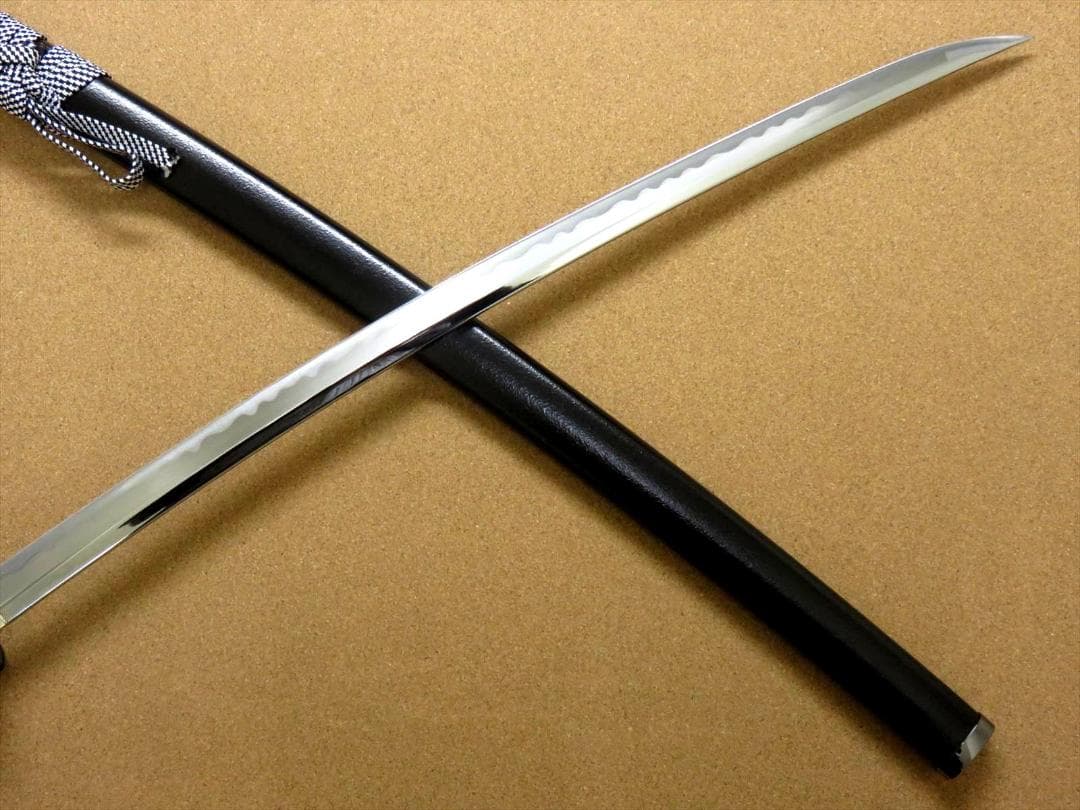 関の美術刀剣 維新の志士 桂小五郎 長船清光 大刀 模造刀 模擬刀 日本製