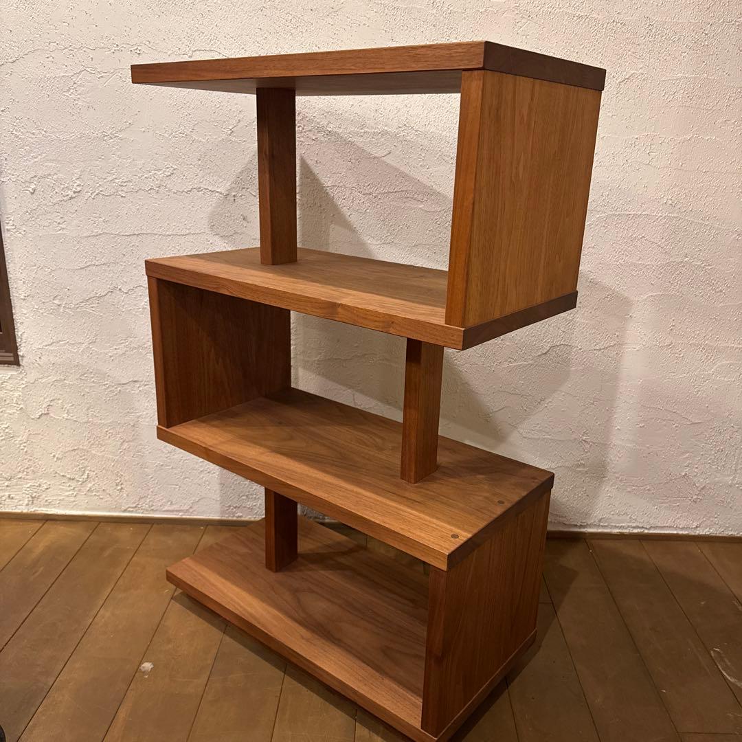 【YUE】MASTERWAL パシフィックシェルフ