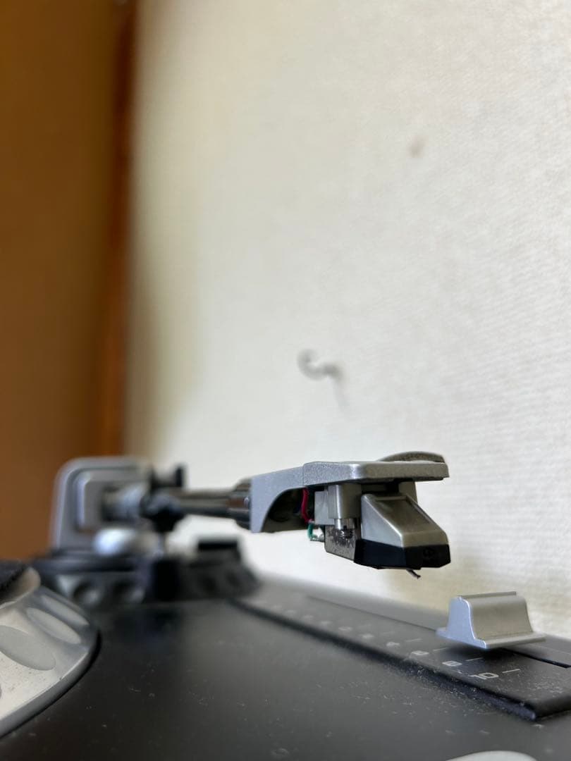 Gemini TT-02 ターンテーブル 動作品　2台セット　DJ