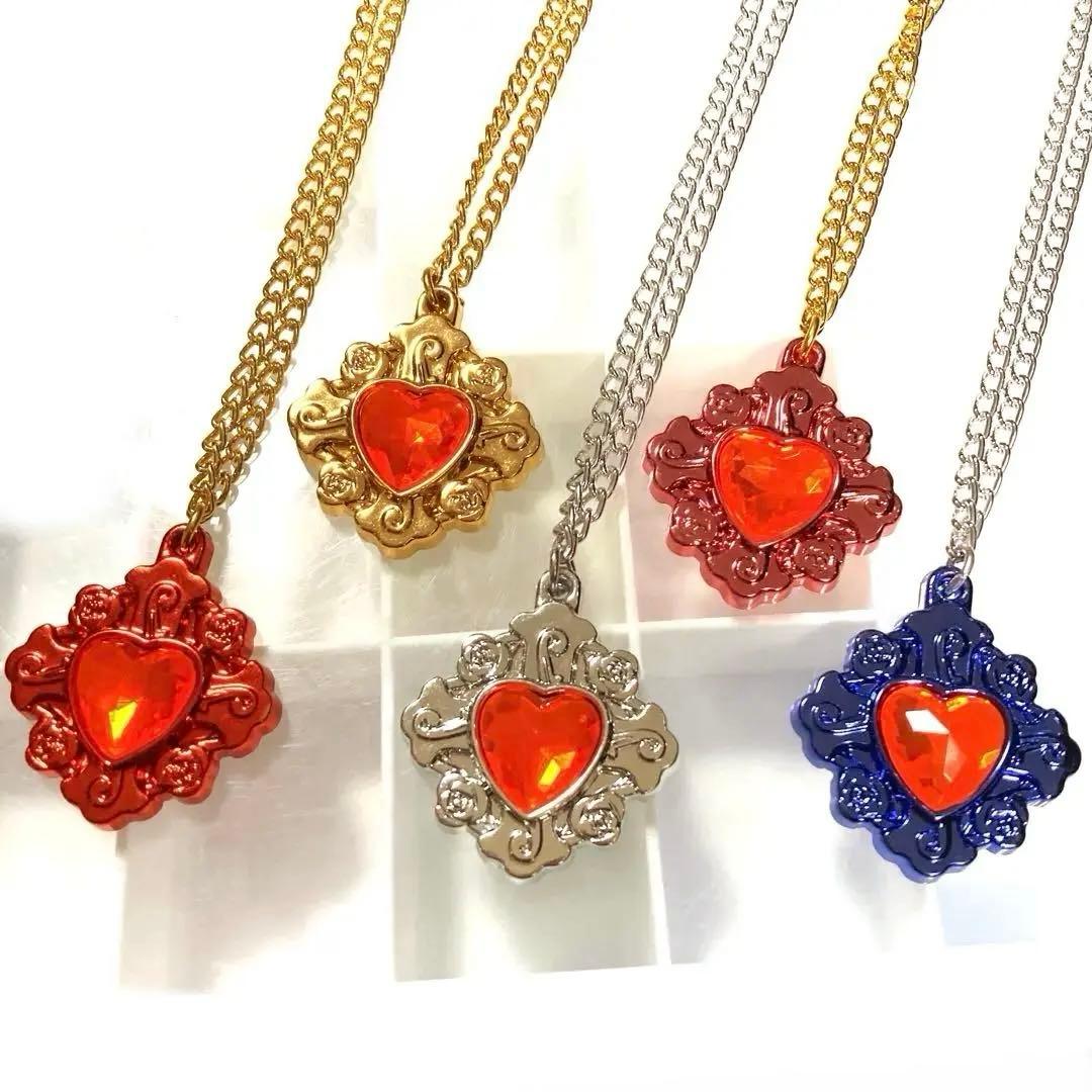 初回限定品　セボンスター　ティンクル　ローズクロス　5色コンプリート