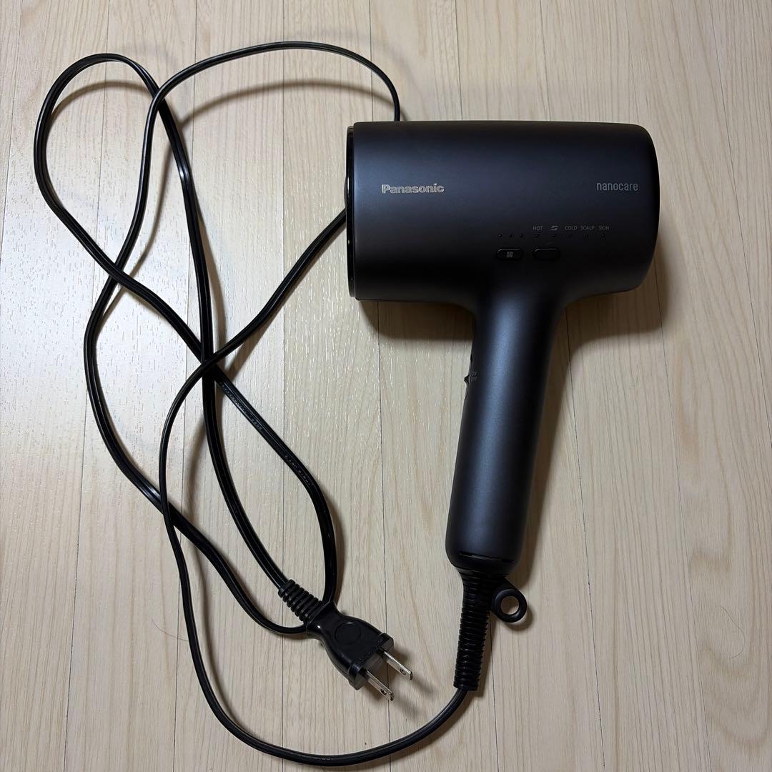 パナソニック　EH-NA0J-A