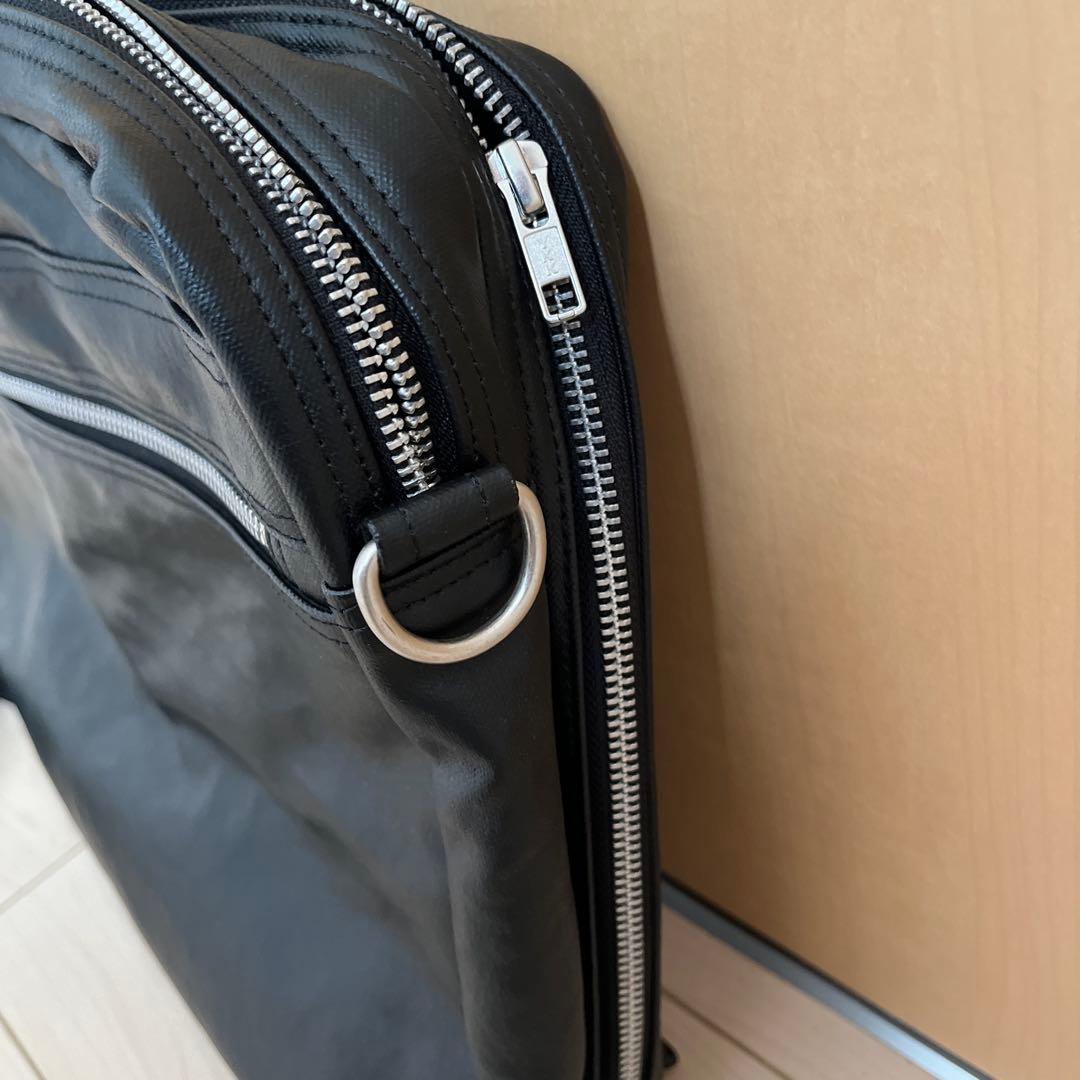 【新品】ポーター ビジネスバック黒