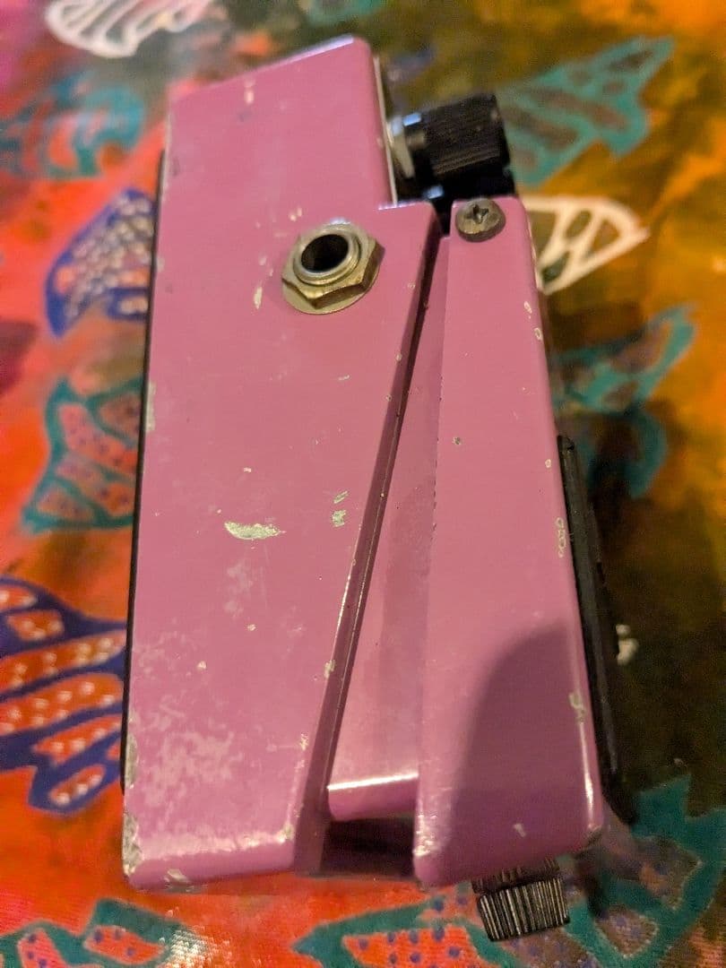 BOSS BF-2 Flanger エフェクター