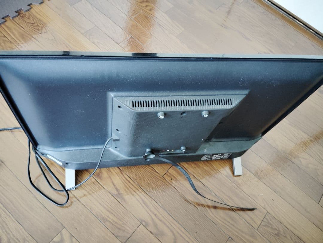 TOSHIBA REGZA 32V34 32インチ テレビ