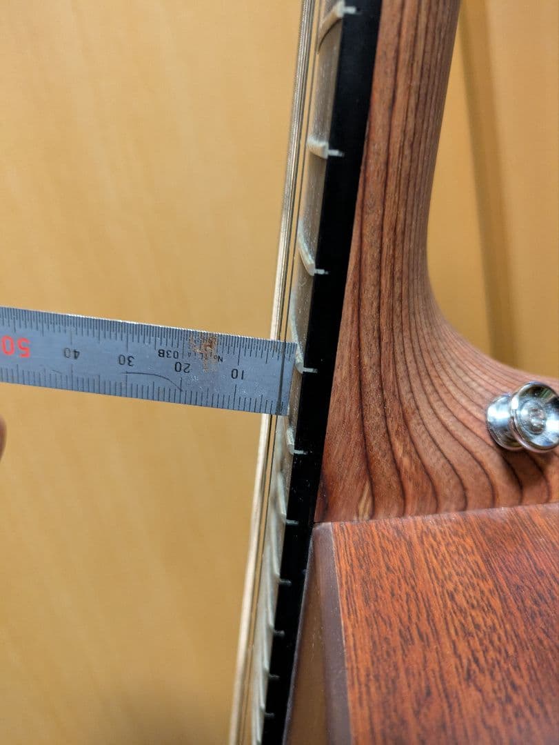 Martin リトル マーチン LX1 Custom ジョン・フルシアンテ