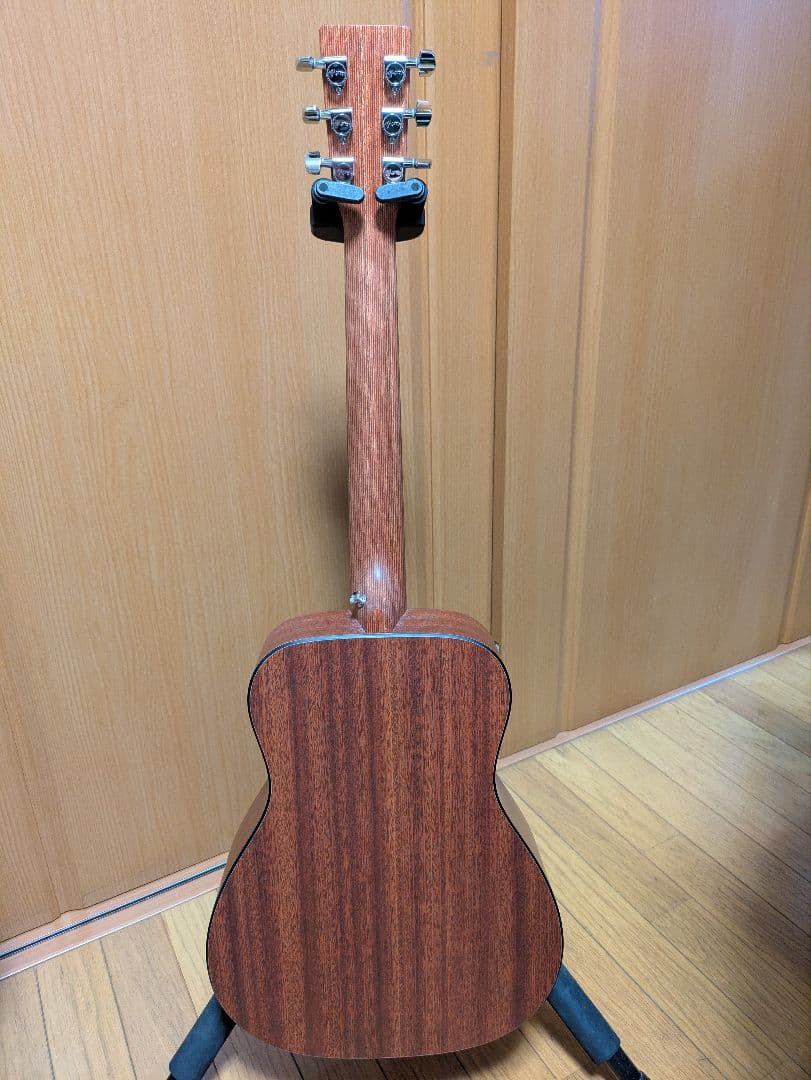 Martin リトル マーチン LX1 Custom ジョン・フルシアンテ