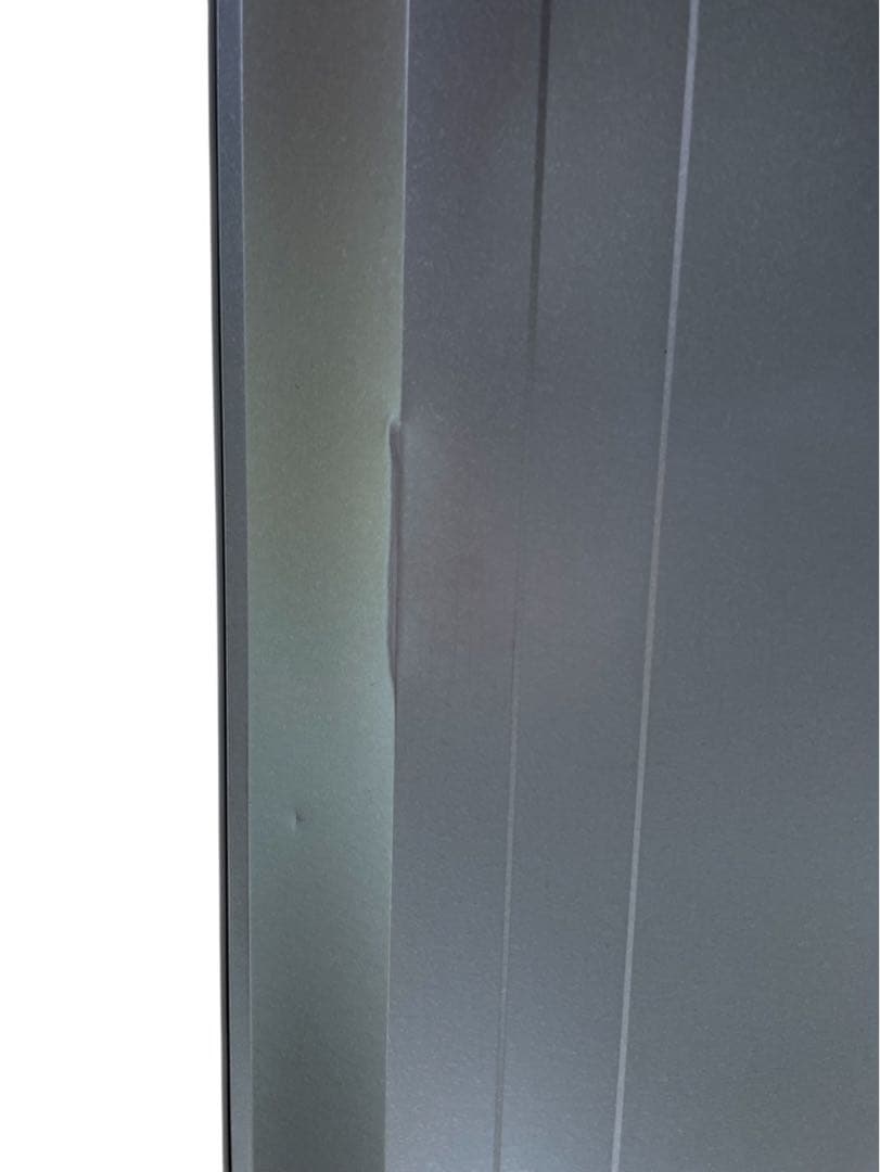 SHARP 冷凍冷蔵庫 SJ-FA46K-W 457L 2024年製