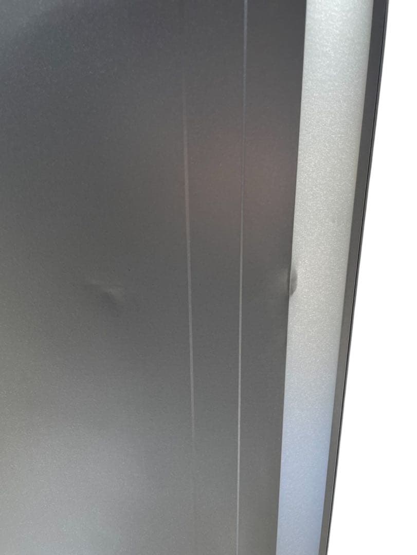 SHARP 冷凍冷蔵庫 SJ-FA46K-W 457L 2024年製