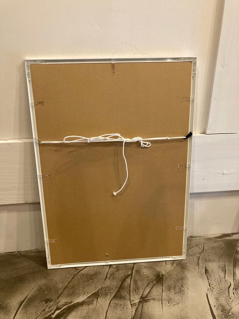 キースヘリングkeith haringアートポスター　プレイボーイコレクション